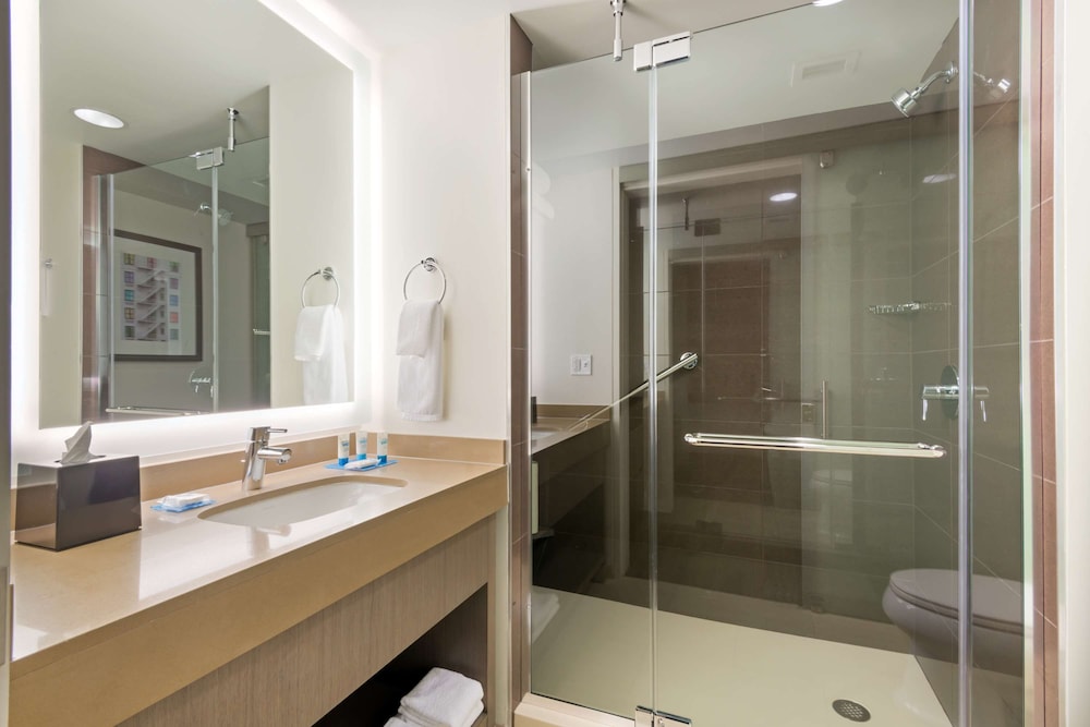 Hyatt Place Denver Centrum, Billede 4