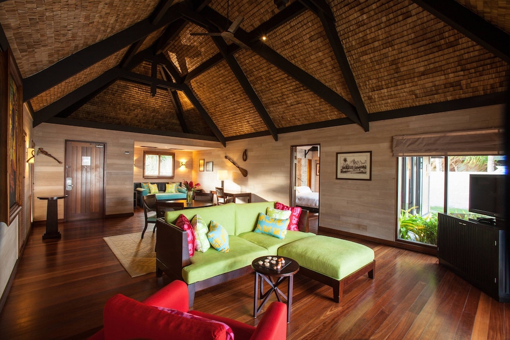 Villa, 1 Bedroom, Ocean View