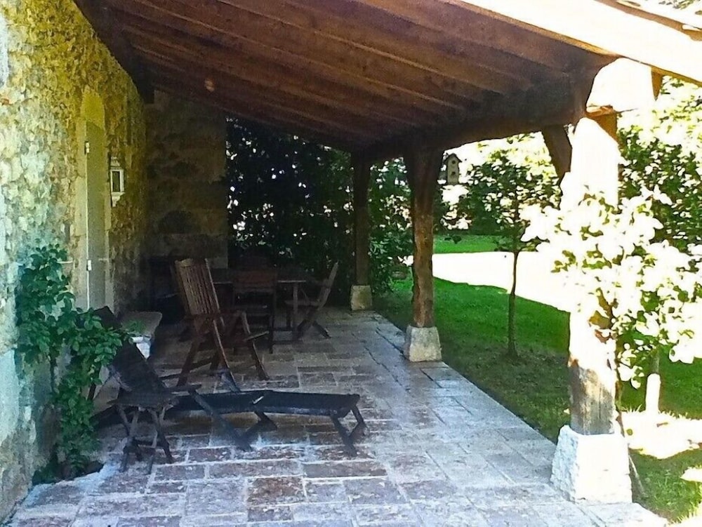 Cedre Cottage photo 3