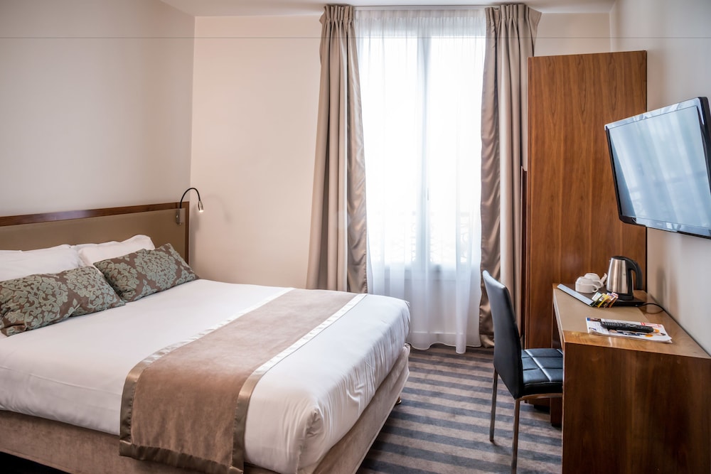 Standard Room, 1 Double Bed photo 2