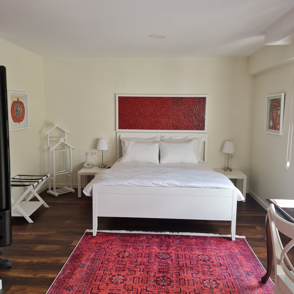 Comfort Room - Photo 5