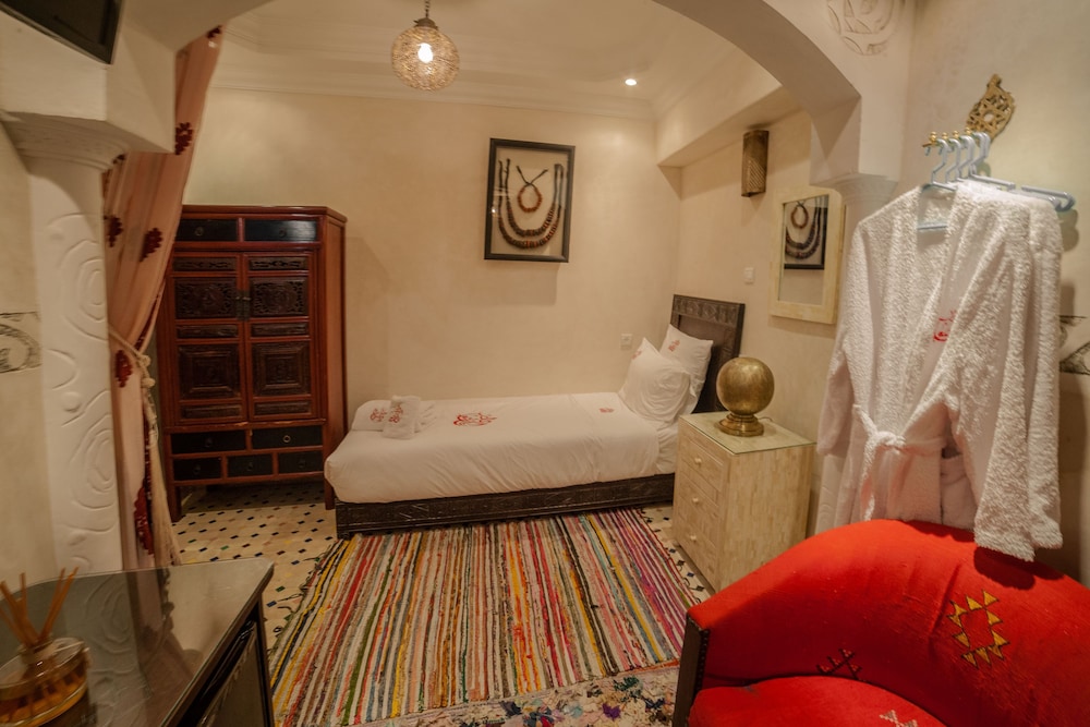 Deluxe Triple Room photo 2