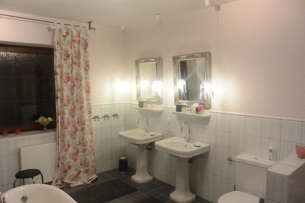 Comfort Apartment, Accessible, Garden View photo 3