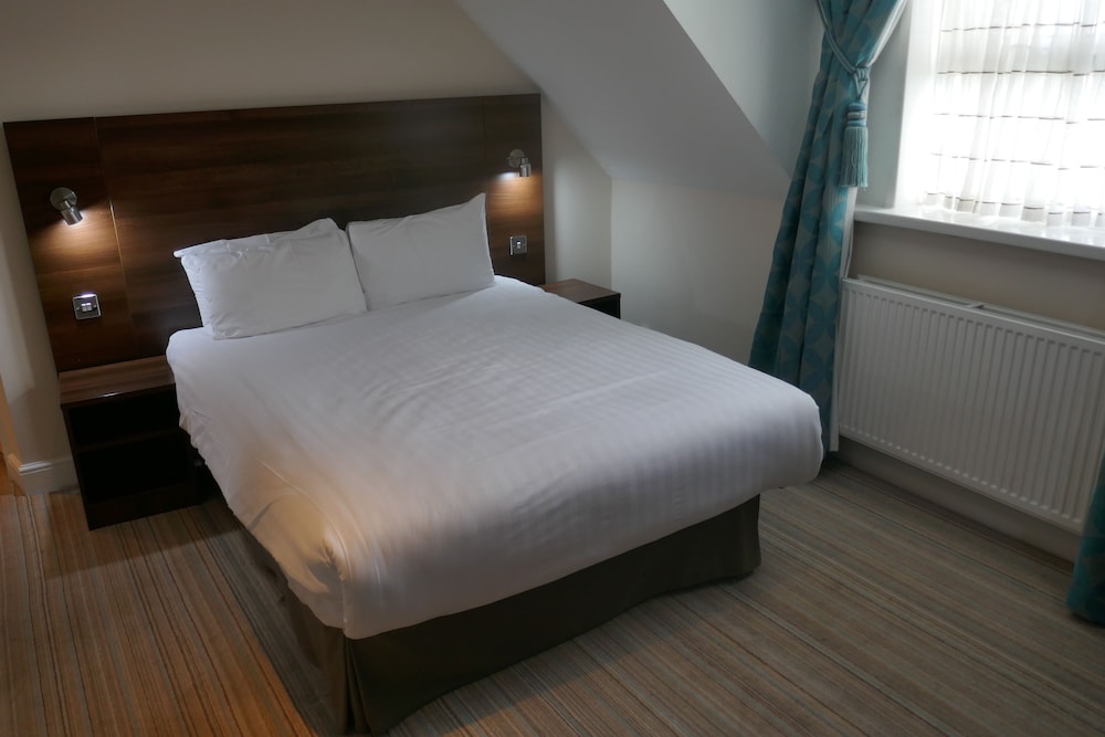 Standard Room, Multiple Beds, Non Smoking photo 1