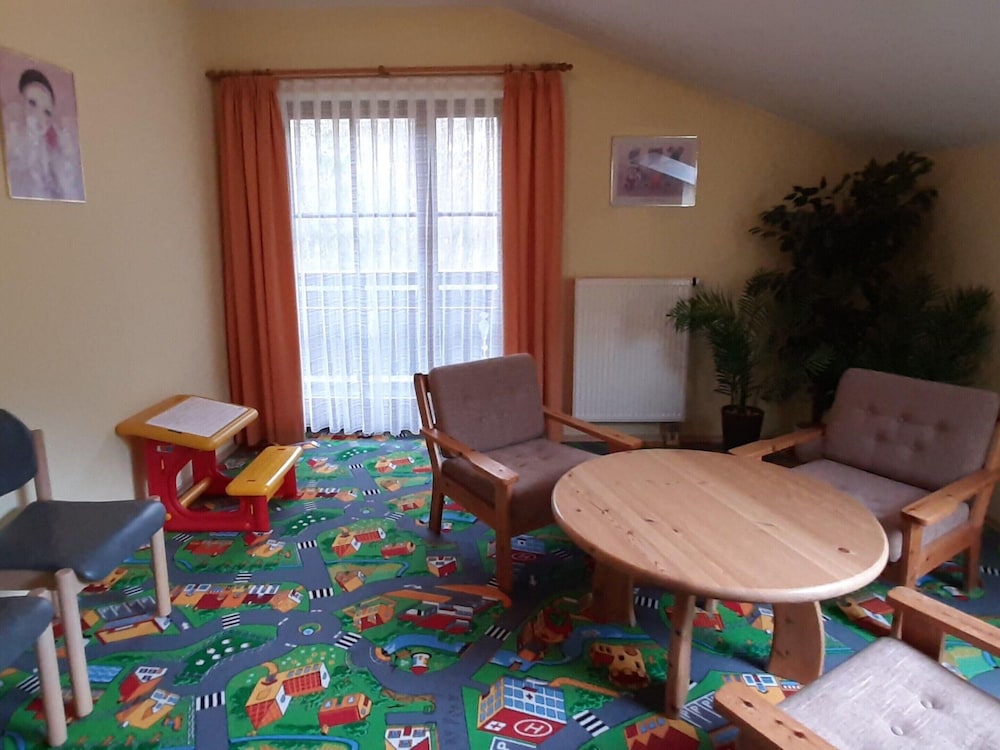 Classic Apartment, 1 Bedroom