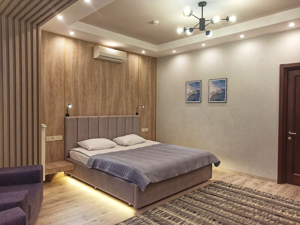 Superior Suite