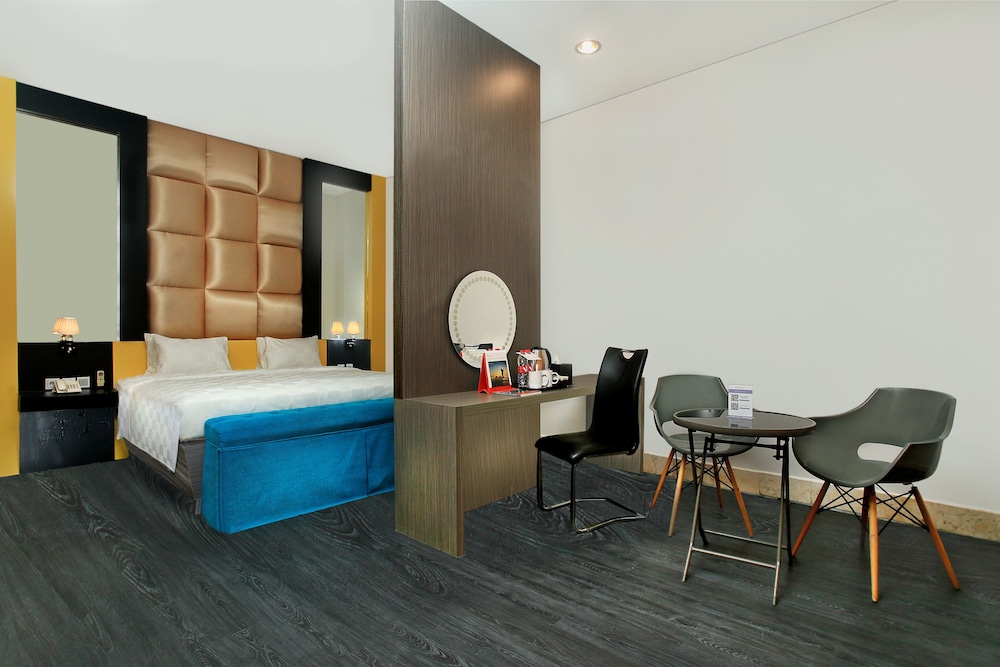 Grand Double Room photo 1