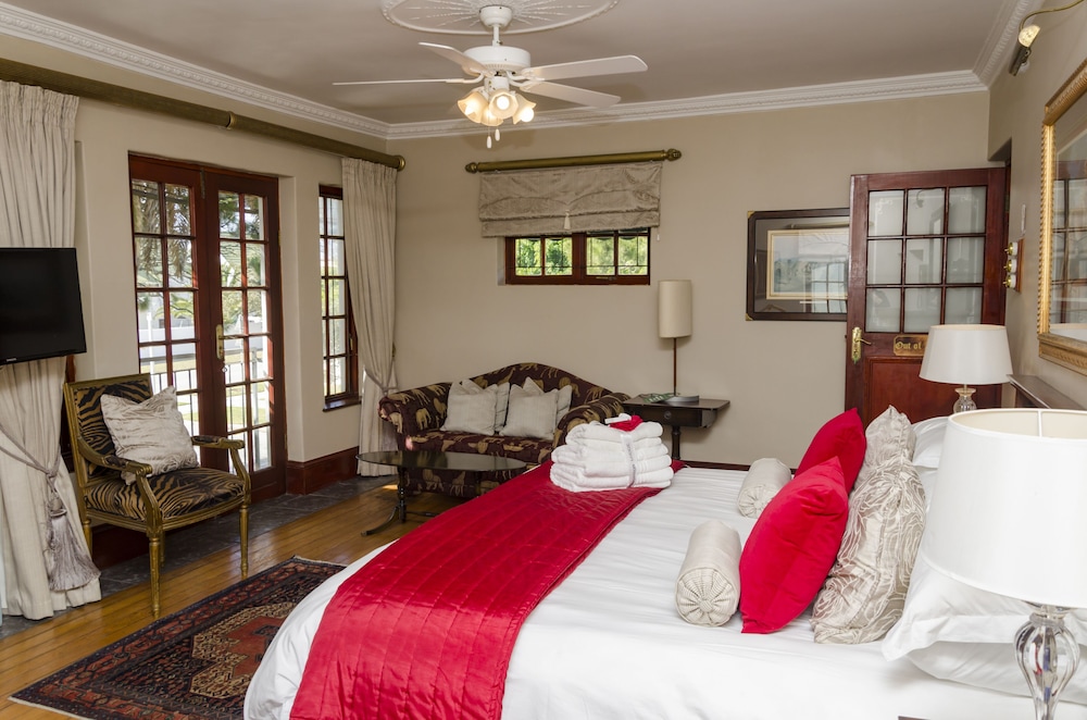 Luxury Room (1) - Photo 7