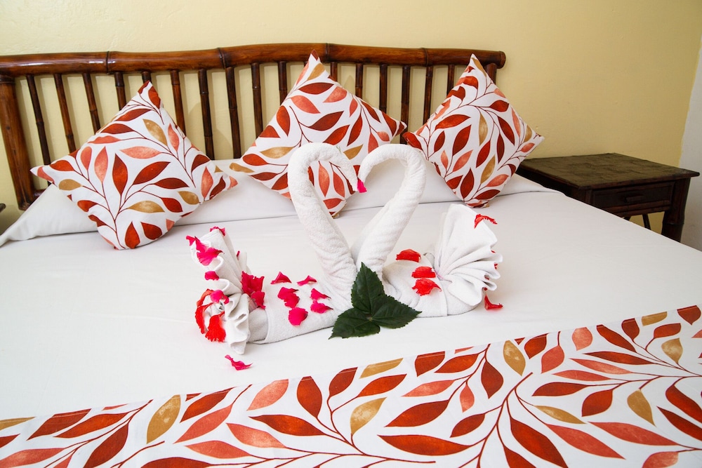 Standard Room King Size - Photo 8