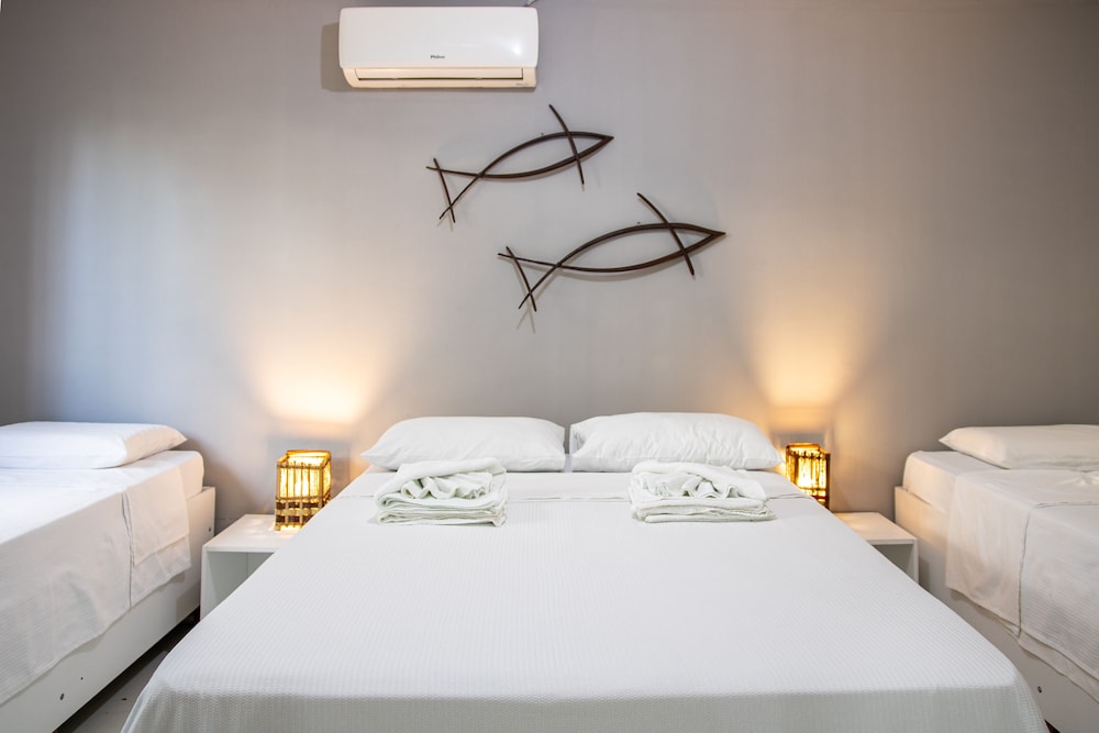 Standard Quadruple Room photo 1