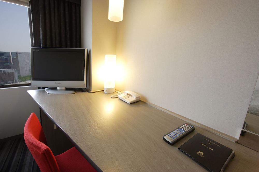 Comfort Semi Double - Non Smoking(Sky View) - Photo 2
