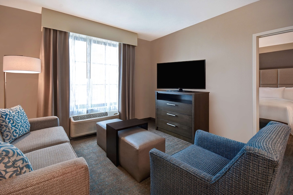 Suite, 1 King Bed, Accessible (Hearing) - Photo 6