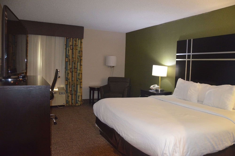 Suite, Non Smoking - Photo 2