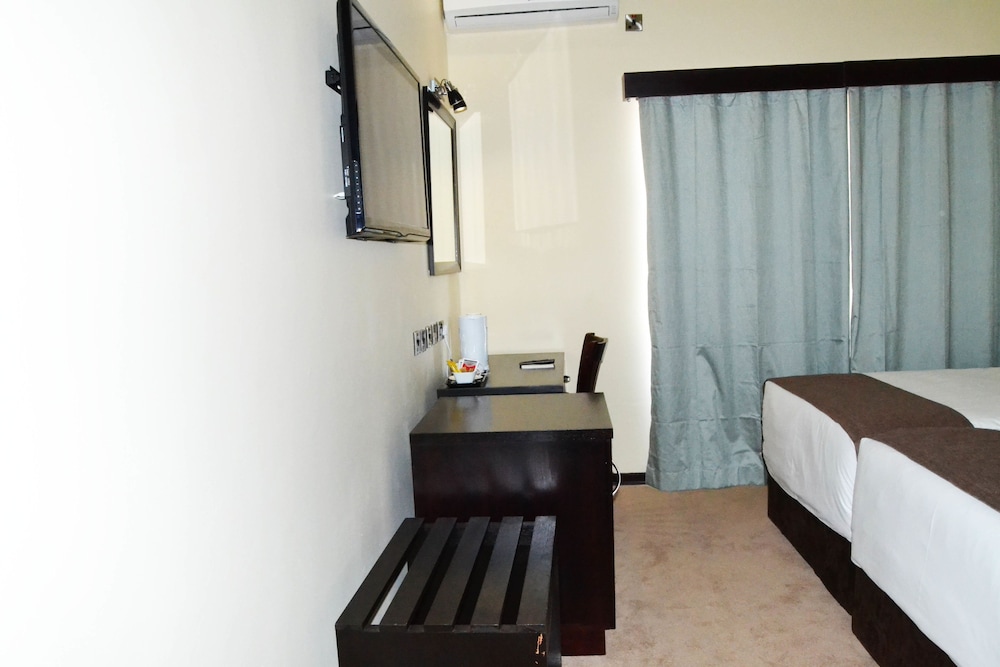 Twin Room photo 2