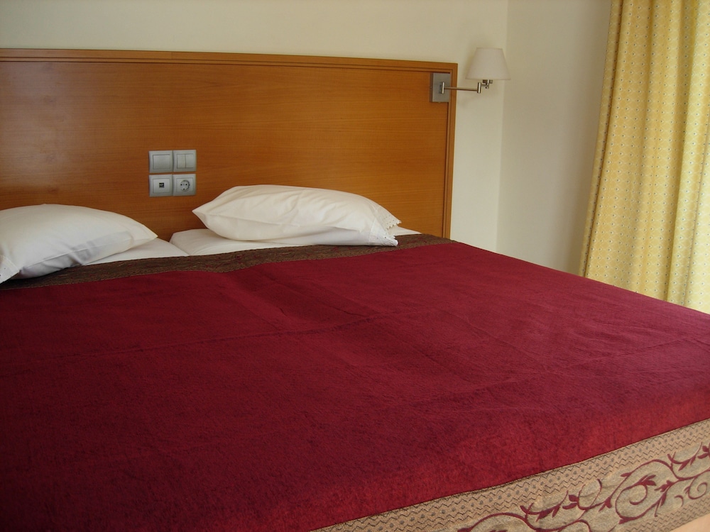 Apartment, 1 Bedroom, Sea View