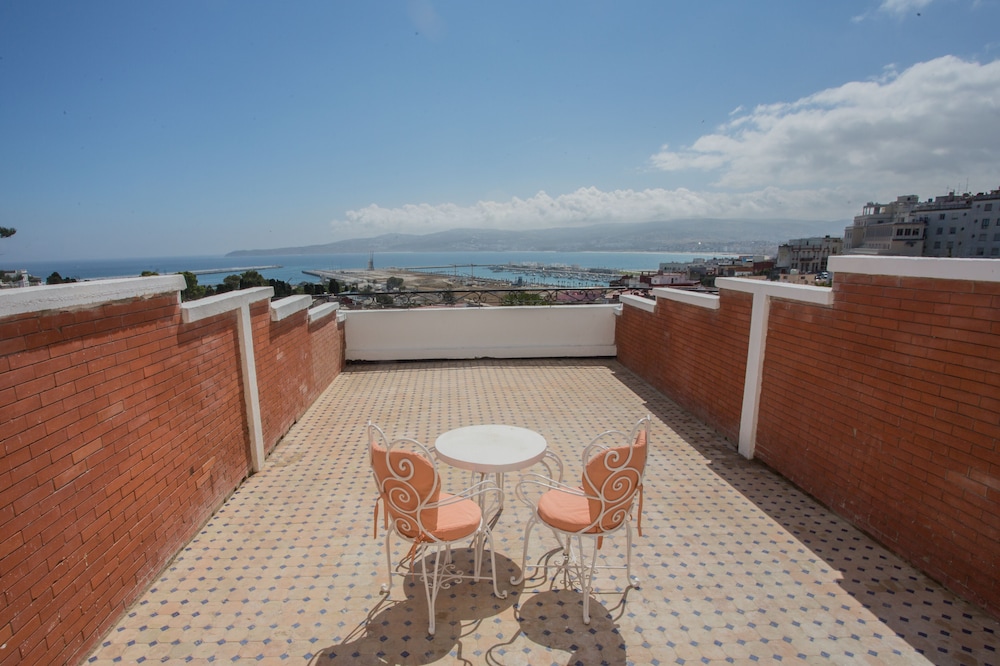 Deluxe Double Room, Terrace - Photo 5