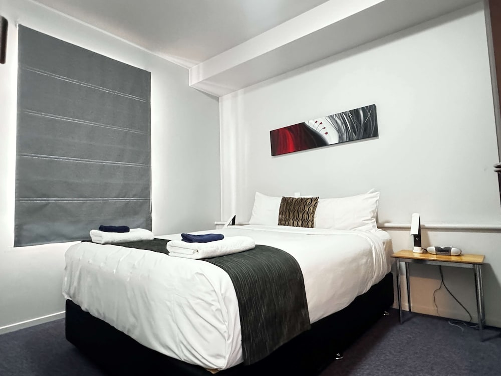 Standard Apartment, Multiple Beds, Non Smoking, Balcony (Living Room, Full Kitchen)