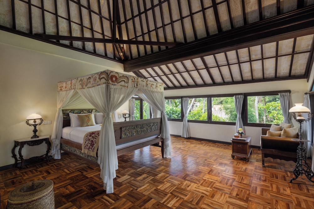 Suite, River View
