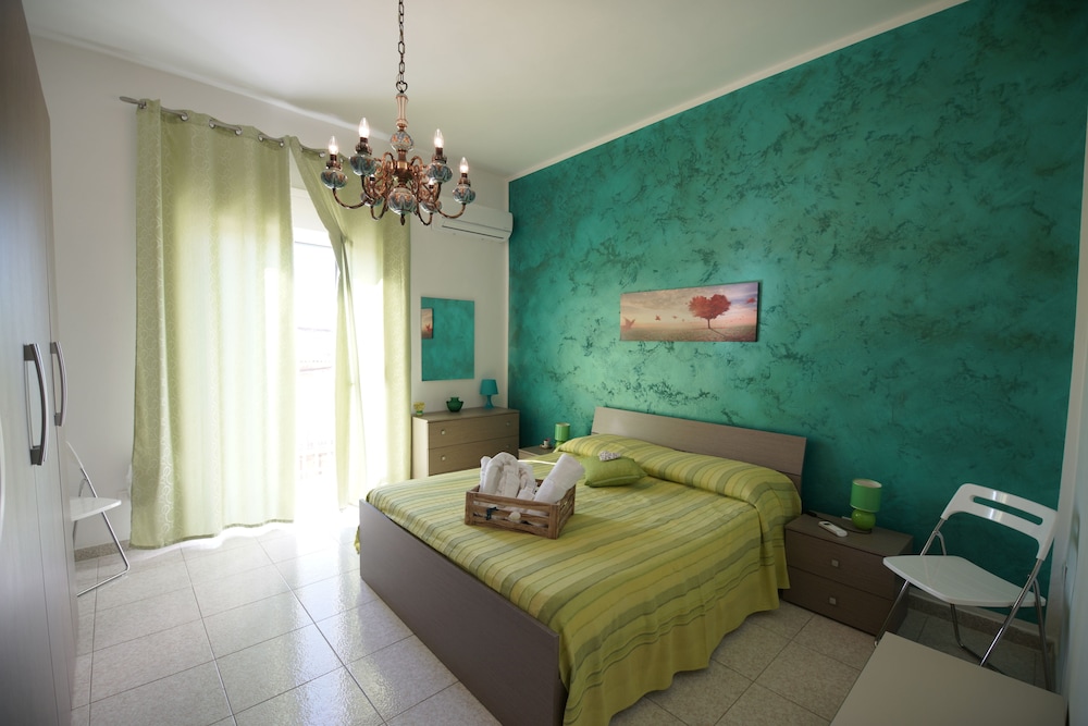 Comfort Room