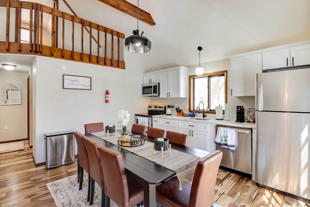 House (3 Bedrooms) photo 2
