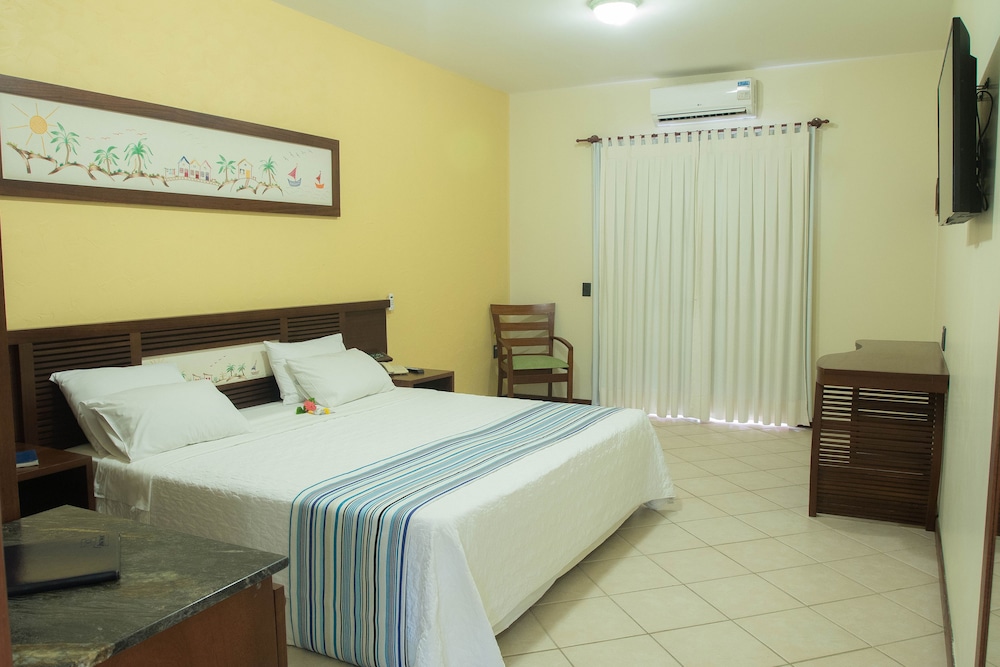 Apartamento Standard Duplo