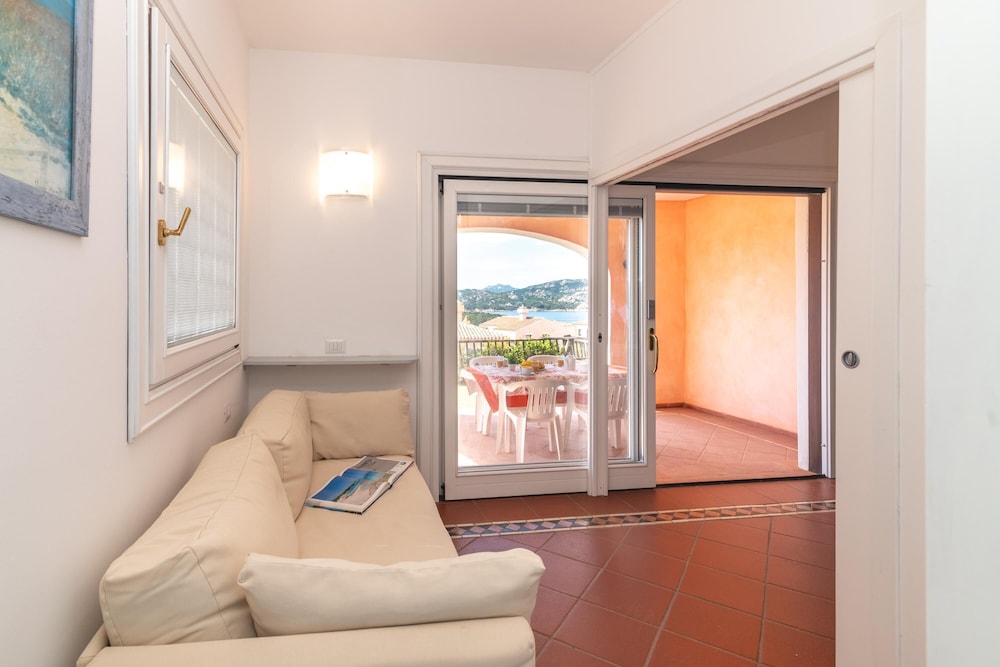 Apartment, Accessible