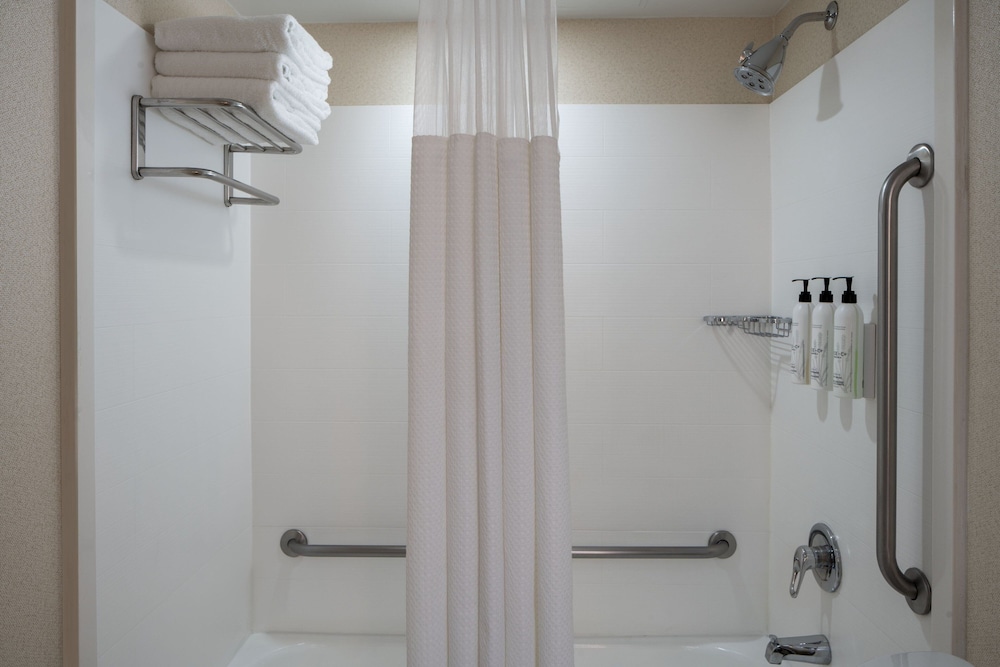 Suite, 1 Bedroom - Photo 7