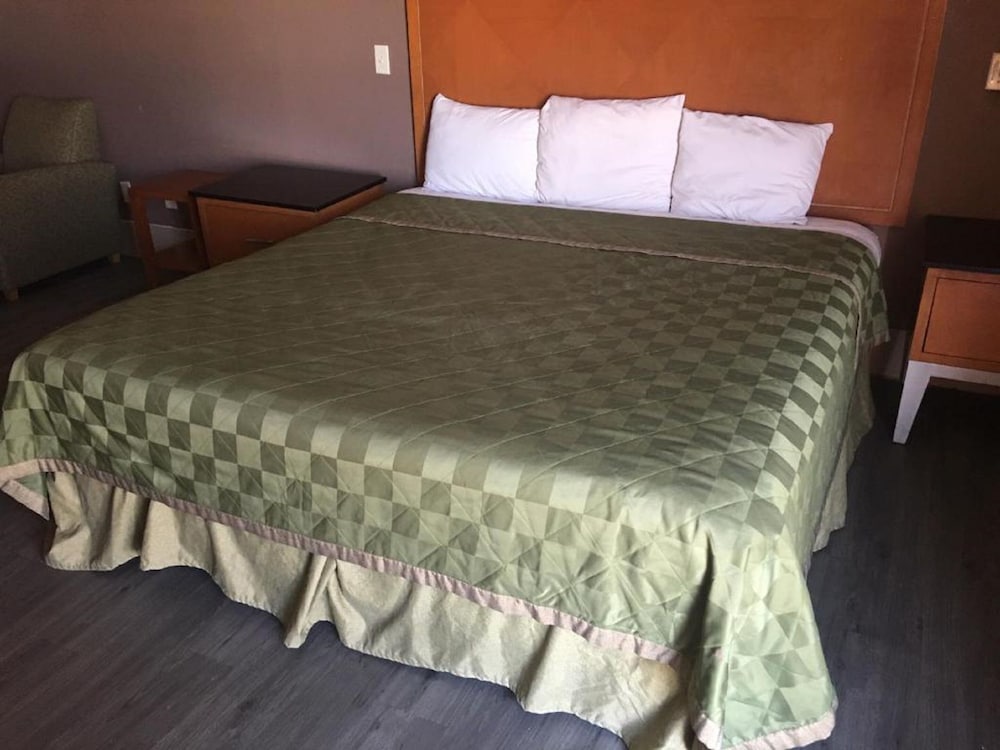 Room, 1 King Bed photo 3