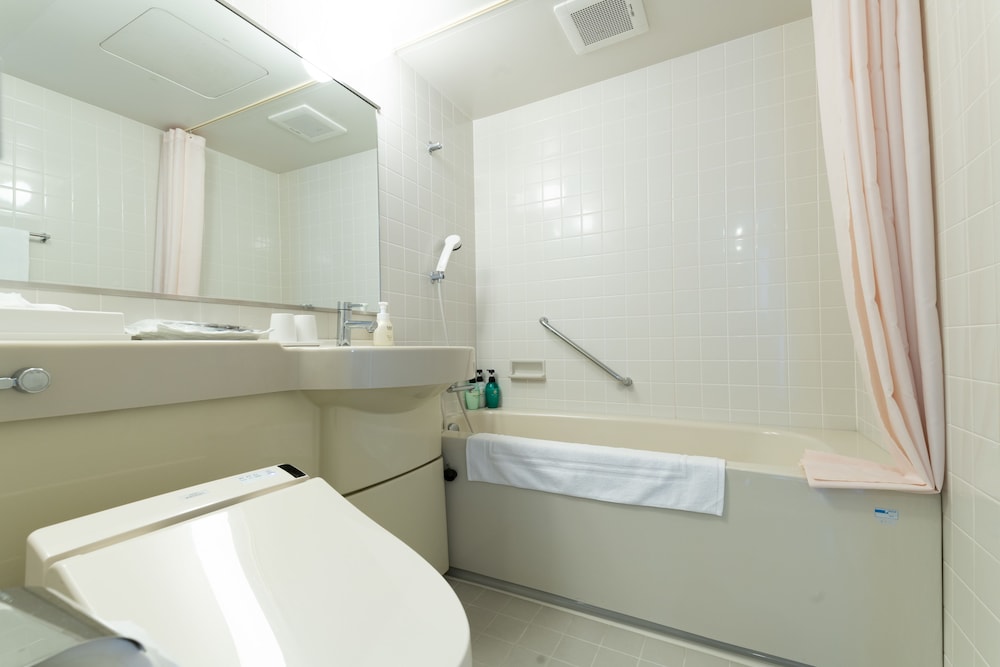 [Non-Smoking] Western Style Standard Twin Room (25 sqm) - Photo 2
