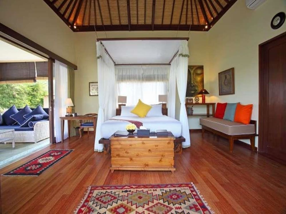 Luxury Villa, 2 Bedrooms, Private Pool, Poolside - Photo 1