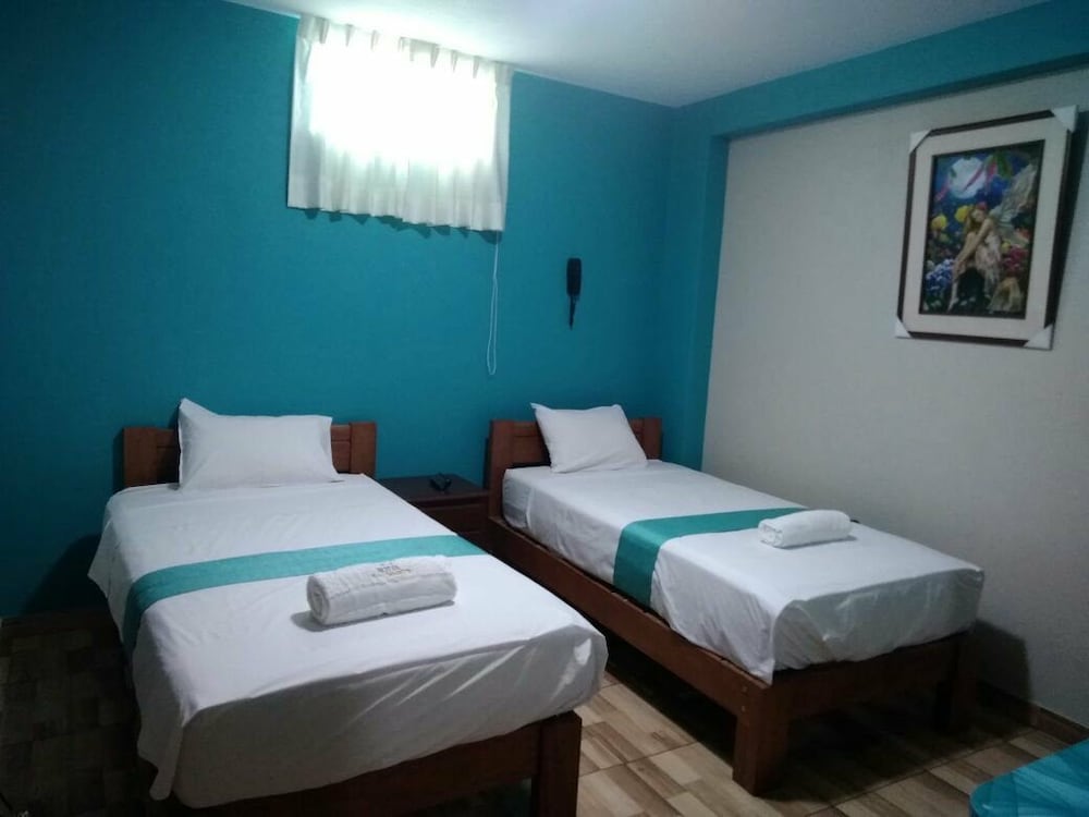 Basic Twin Room photo 1