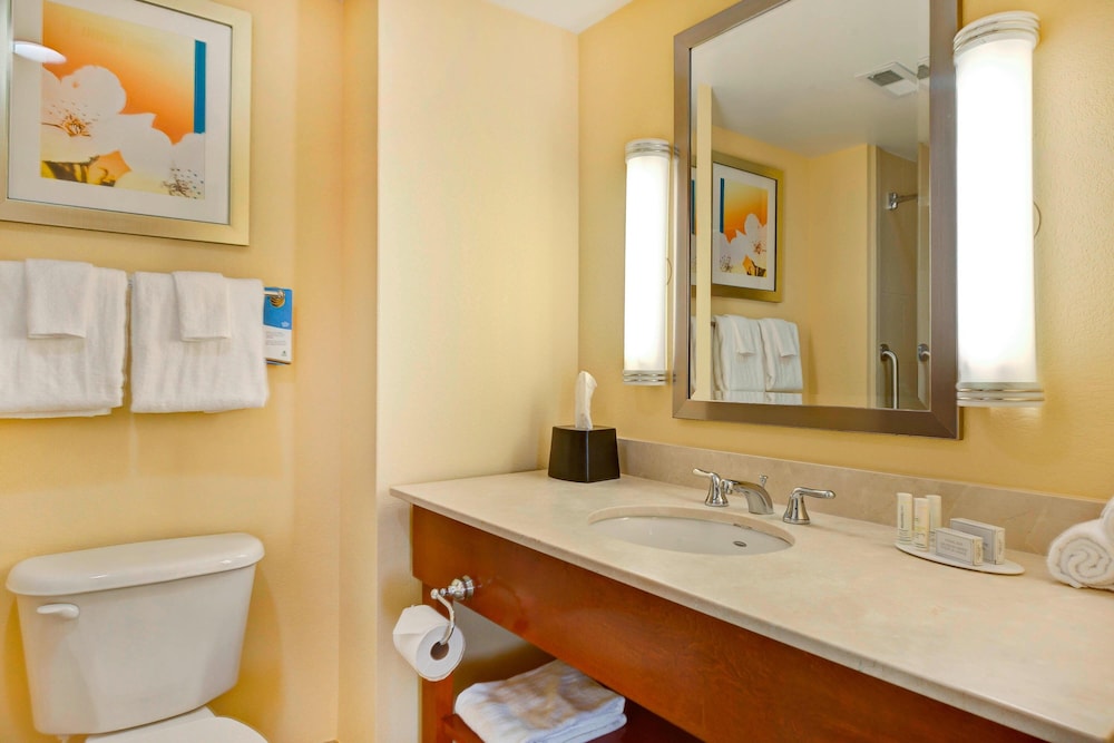 Fairfield Inn and Suites by Marriott Durham Southpoint, Zdjęcie 3