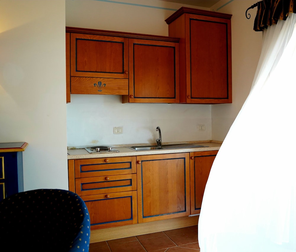 Elite Apartment