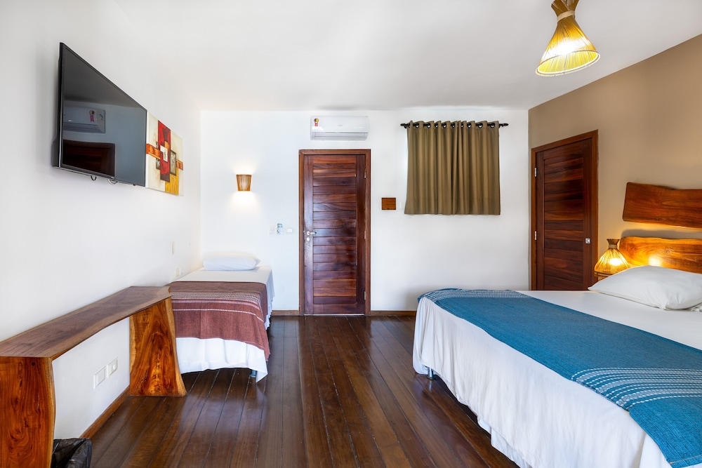 Deluxe Room (First Floor Double/Triple) photo 2