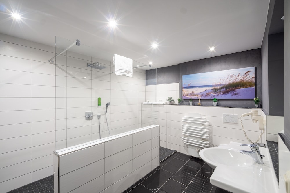 SL'otel i Parforcehuset, Billede 11