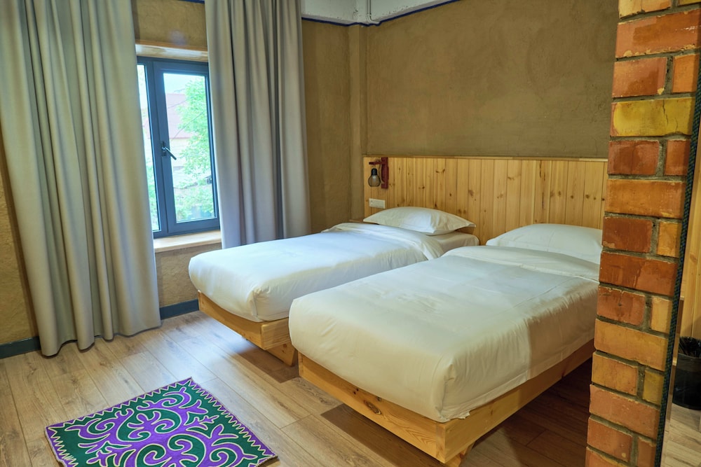 Double or Twin Room photo 1