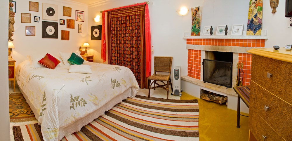 Suite Master Japao com Lareira photo 2