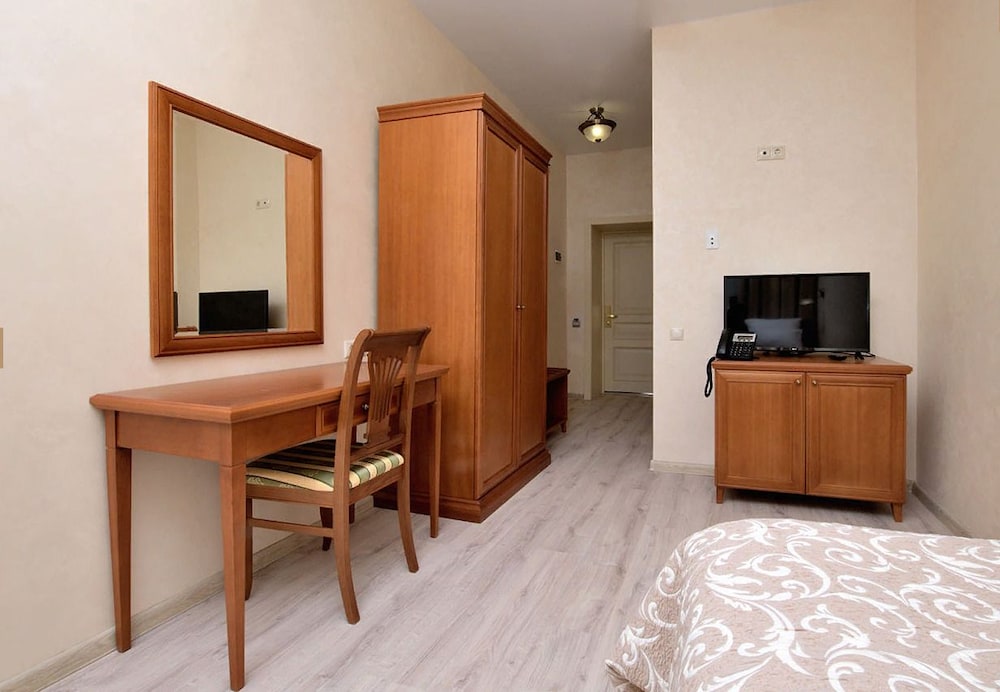 Standard Single Room photo 2