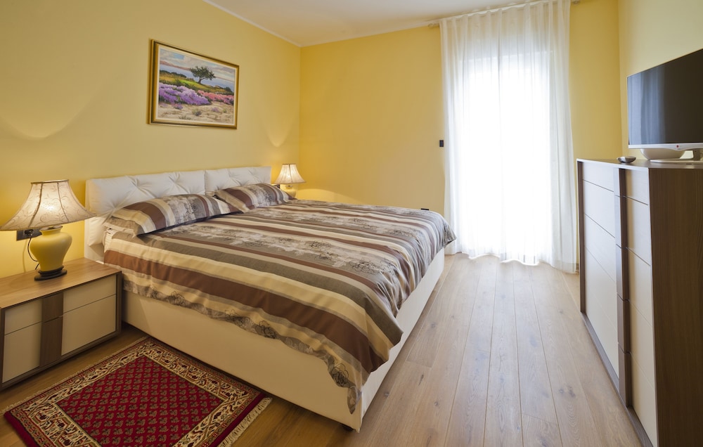 Exclusive Apartment, 3 Bedrooms