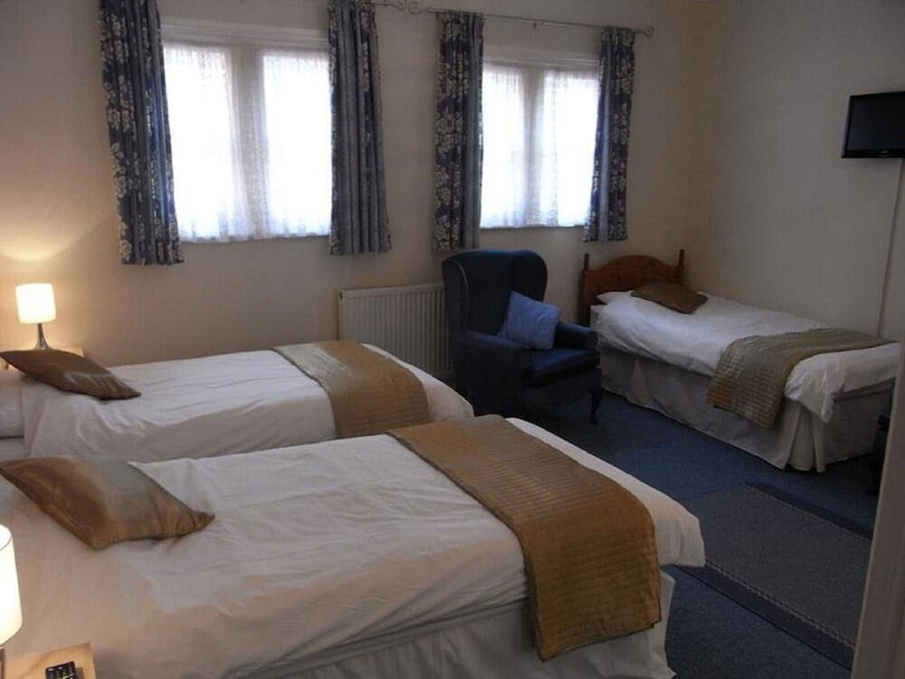 Family Triple Room