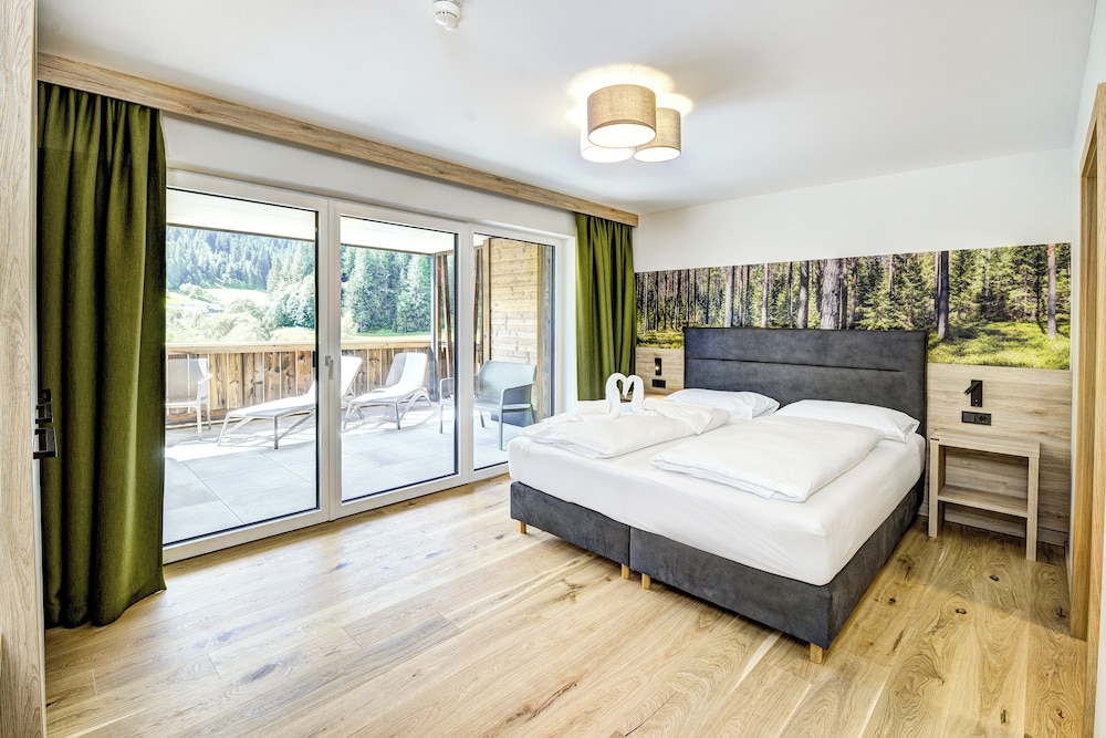 Comfort Apartment (Top 10)
