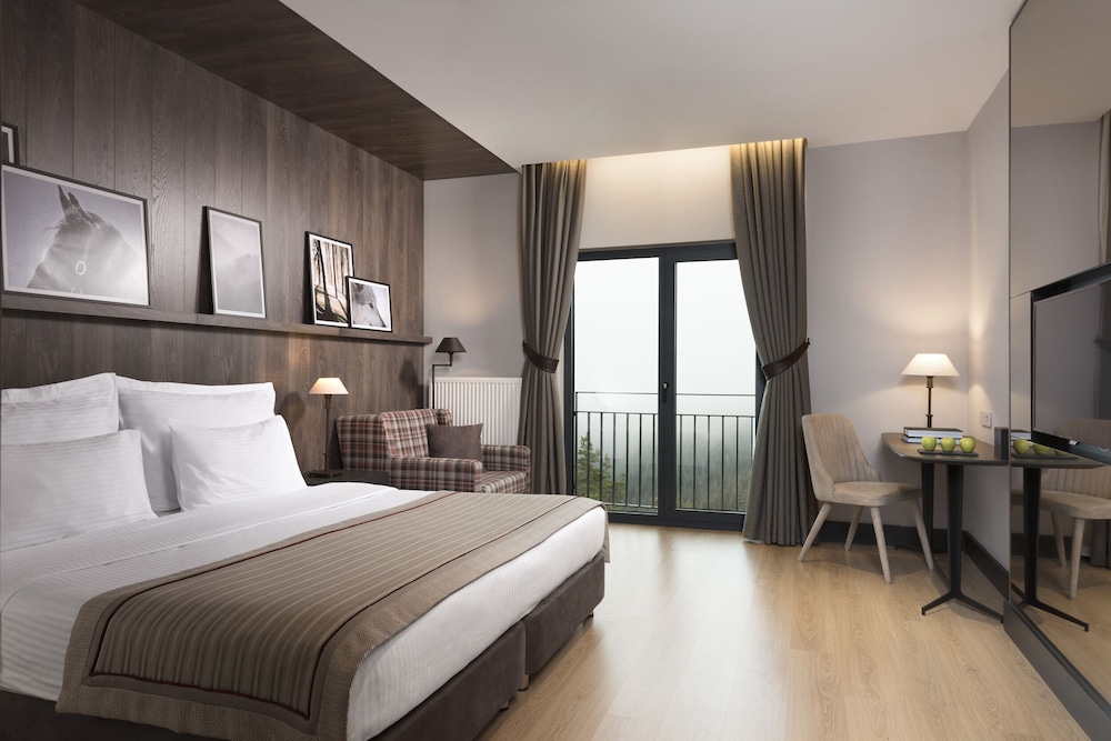 Standard Room with Garden View photo 1
