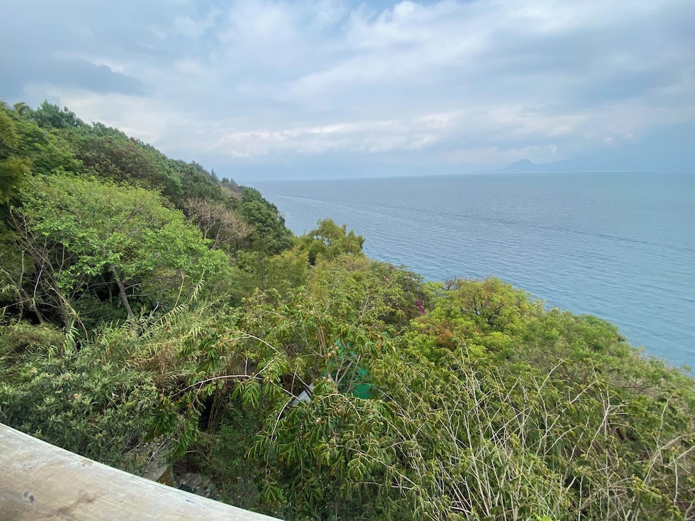 Comfort Cabin, Balcony, Lake View photo 2