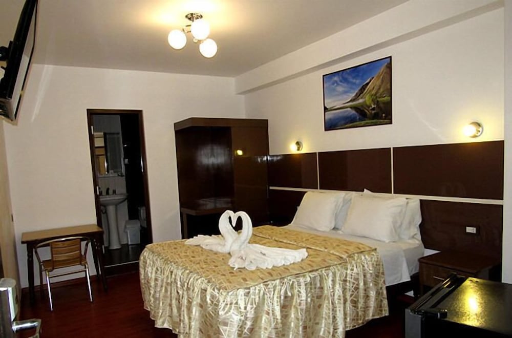 Executive Room, 1 Queen Bed photo 2