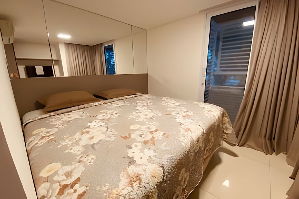 Family Apartment