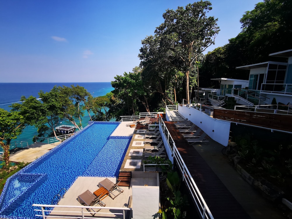 Villa, Pool View All Meals and Boat Transfers Included photo 2
