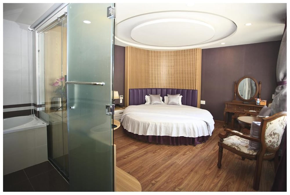 Grand Deluxe Double (VIP)