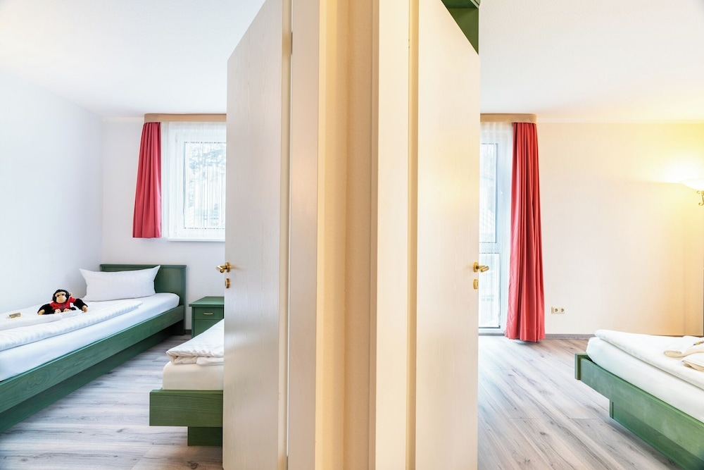Apartment, 2 Bedrooms (Spar Apartment, 2 Schlafzimmer) photo 3