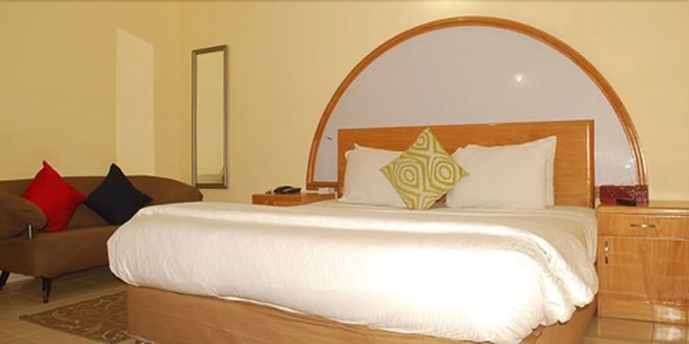 Double or Twin Room