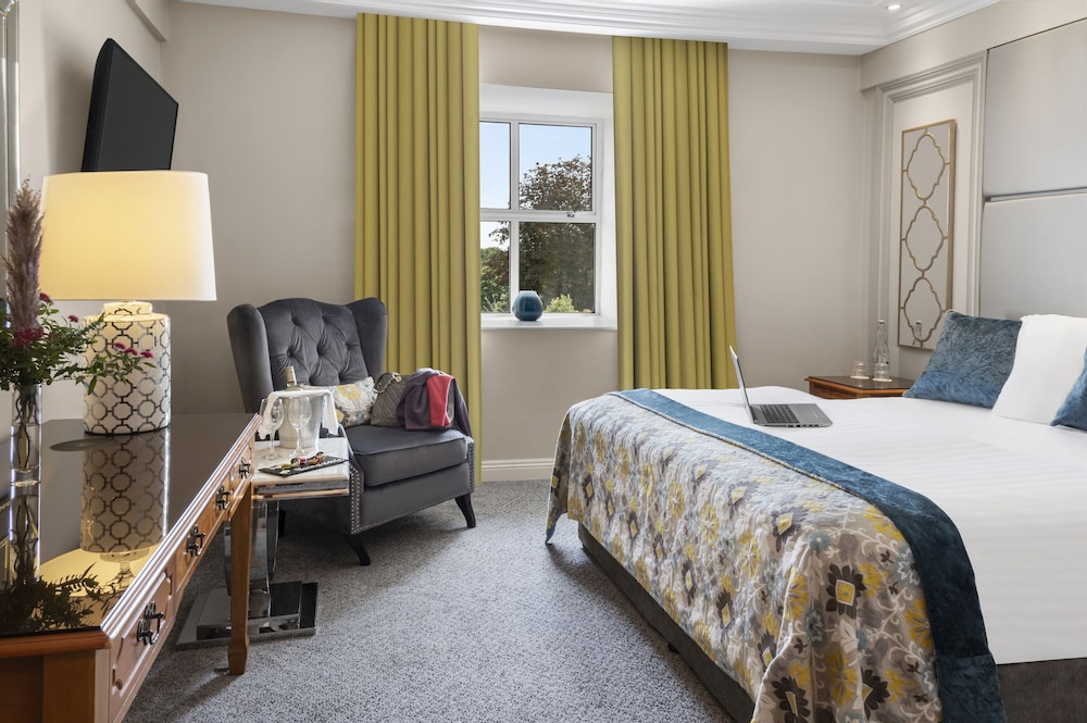Executive Double or Twin Room